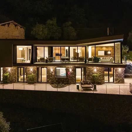 Maison Musa At Gabi וילה