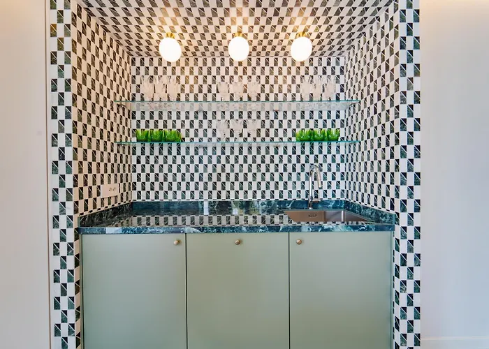 Maison Musa At Gabi *