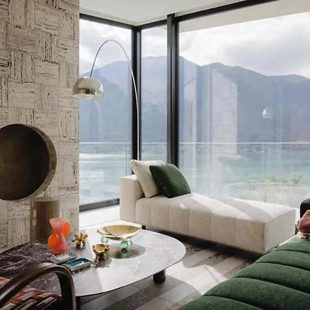 Maison Musa At Gabi * Sala Comacina