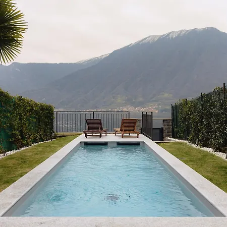 Maison Musa At Gabi Sala Comacina