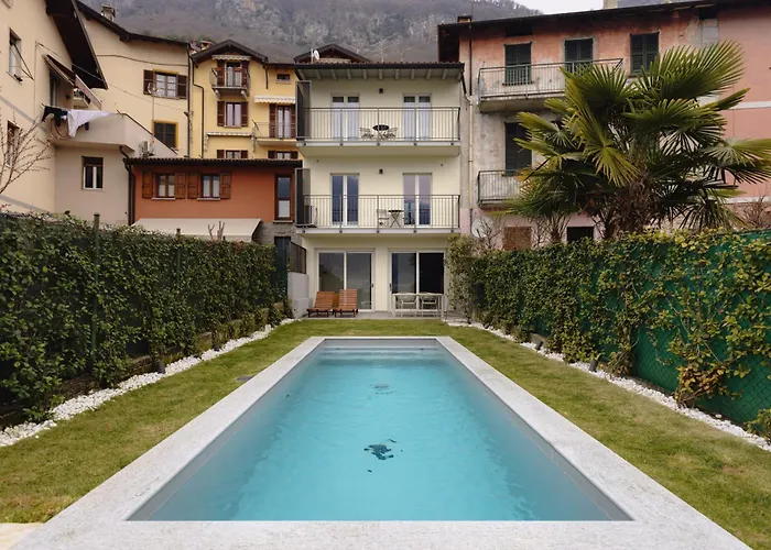 Maison Musa At Gabi *