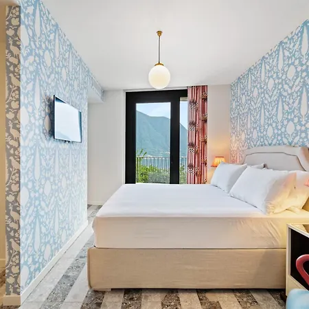 Maison Musa At Gabi *