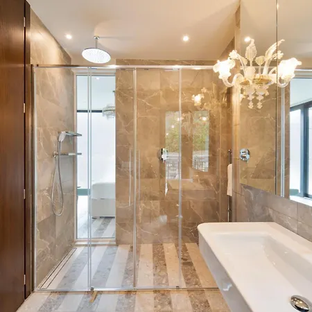 וילה Maison Musa At Gabi