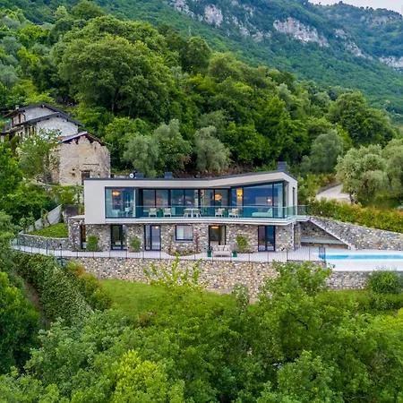 Maison Musa At Gabi וילה