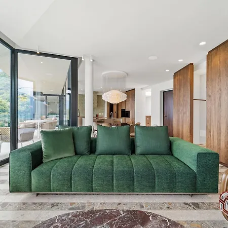 Maison Musa At Gabi וילה