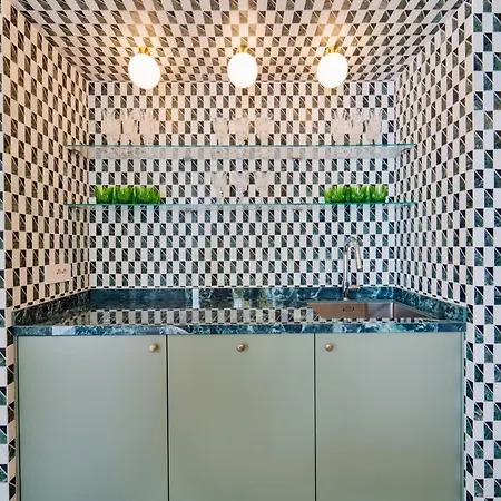 Maison Musa At Gabi *