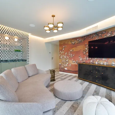 Maison Musa At Gabi וילה *