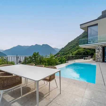 וילה Maison Musa At Gabi סלה קומצ'ינה