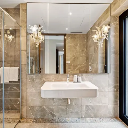 Maison Musa At Gabi וילה סלה קומצ'ינה