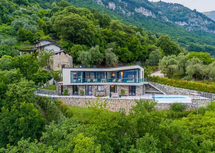 Maison Musa At Gabi Vila