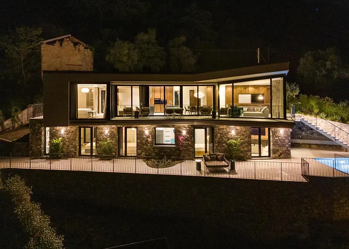 Maison Musa At Gabi Vila